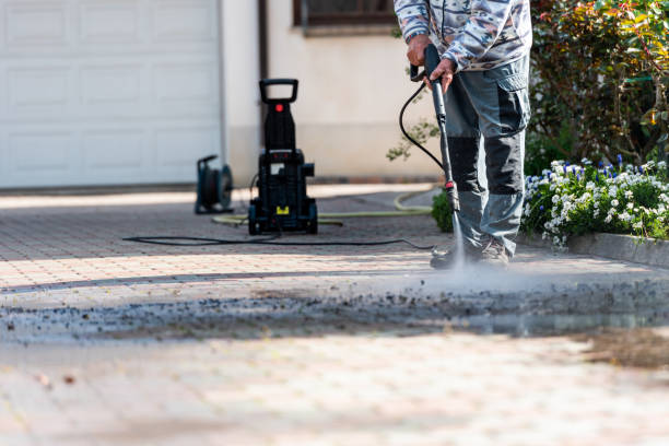 Best Pressure Washing Estimates  in Barron, WI