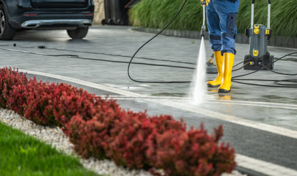 Best Pressure Washing Services Near Me  in Barron, WI